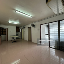 Flat Taman Pelangi @ Perai