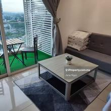 Ksl D Esplanade Residence (Condominium)