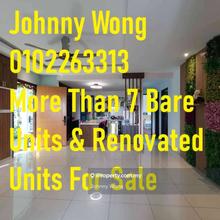 Residensi Harmoni 2 , Taman Bukit Prima Pelangi, Segambut