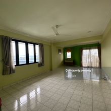 High level nice view tropika paradise condo for sell beside lrt usj 21