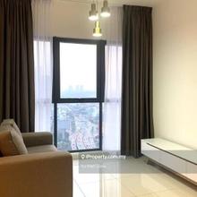 Continew Residence