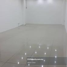 Pandan Indah Axis Fiesta Mall Ground Floor Unit For Rent