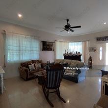 Bungalow Ipoh for Sale Pengkalan