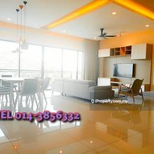 Alila 2 super Condominium Tanjung Bungah Penang 