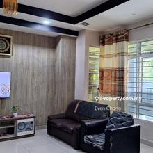 Taman Wawasan 2 Storey For Sale Hulu Langat
