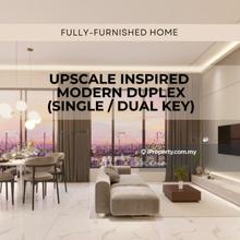 Discover Our Latest Promo Price and Packages for Duplex