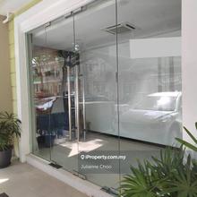 The One Terrace Plus 2sty Shop Office Tingkat Mahsuri Bayan Baru 