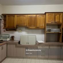 Bandar Utama 1 Double Storey House, Partly, 22 x 75, PJ