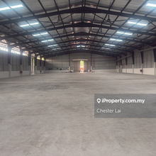 New Prime Warehouse Bandar Baru Enstek