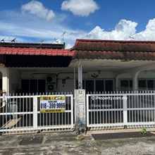 Single Storey for Sale Taman Rumpun Bahagia