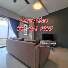 Alila Homes, Fully Furnished, Near International School, Tg Bungah