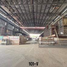 1200amp 2.28acre Hicom Industrial Estate Seksyen 26 Shah Alam