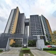 Condominium Maya @ Likas, Kota Kinabalu, Sabah