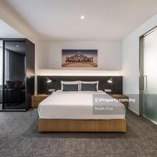 Freehold, 5 Mins to Midvalley, Occupany 90%, Rental 3k, Dualkey Layout