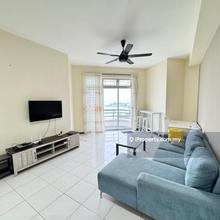 Condominium for Rent