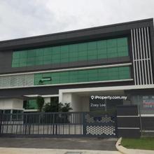 District 6, Silc, Gelang Patah