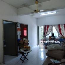 Lembah Maju Flat, Ampang, Kuala Lumpur