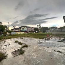 Bandar Puteri Jaya 2 Storey Semi D House Corner lot For Sale