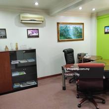 3 Storey Shop Lot. Selling Below Market Price. Worth Viewing .