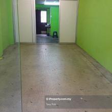 2 Storey Commercial Shop House at Pulau Tikus Jalan Burma