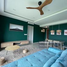 Sunway Mont Residences Unit for Sales