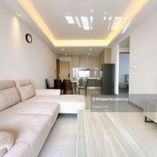R&F Princess Cove Phase 2 Sea View Condo For Sale