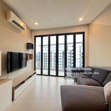 High floor good maintain unit