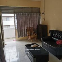 Taman Sri Setia ,Boon siew walkup flat, Tanjung Bungah 