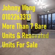 Sentul East Sky Meridine Service Residence For Sales , Sentul East