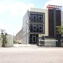 Modern Design Factory 