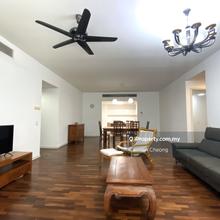 Garden Unit @Katana 2 For Sale