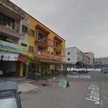 Shop-office for Sale