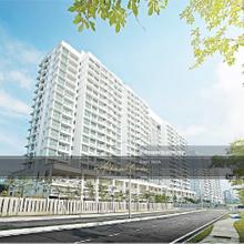 The Light Linear, Last Best Buy 1475sqft Partly Renovated, Light City