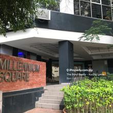 Millennium Square, Section 14, Petaling Jaya