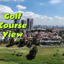 The Tropika Condo Bukit Jalil (Facing Golf Course)