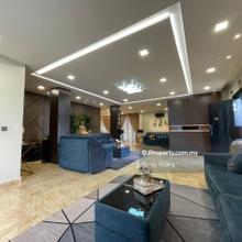 Tastefully Renovated 3 Storey Bungalow with KL City View