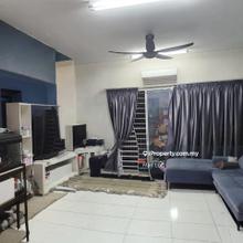 1048sf unit for sale below market