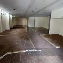 Factory for Rent , Suitable for office use