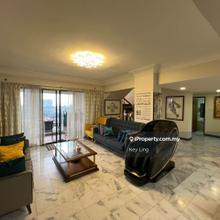 Lanai Kiara Mont Kiara Condominium Freehold for sale