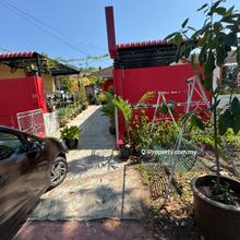 Commercial semi D for sale