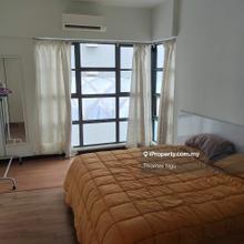 Nice Renovated Unit