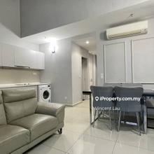 Serviced residence duplex for Rent