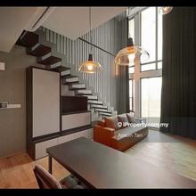 Condominium for Rent