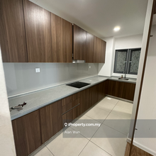 Condominium for Rent