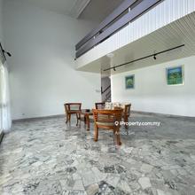 Georgetown medan york