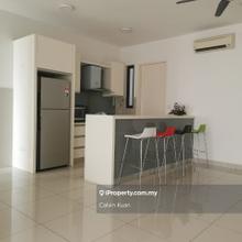 Trigon Luxury Residences Setiawalk Puchong