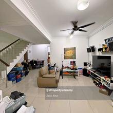 Super Cheap / 20x70 / Endlot Unit / Kitchen Extended