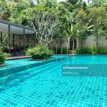 Newly Renovated Mansion