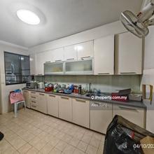 Fully Renovated 2.5sty Bandar Utama