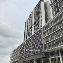 Next LRT station